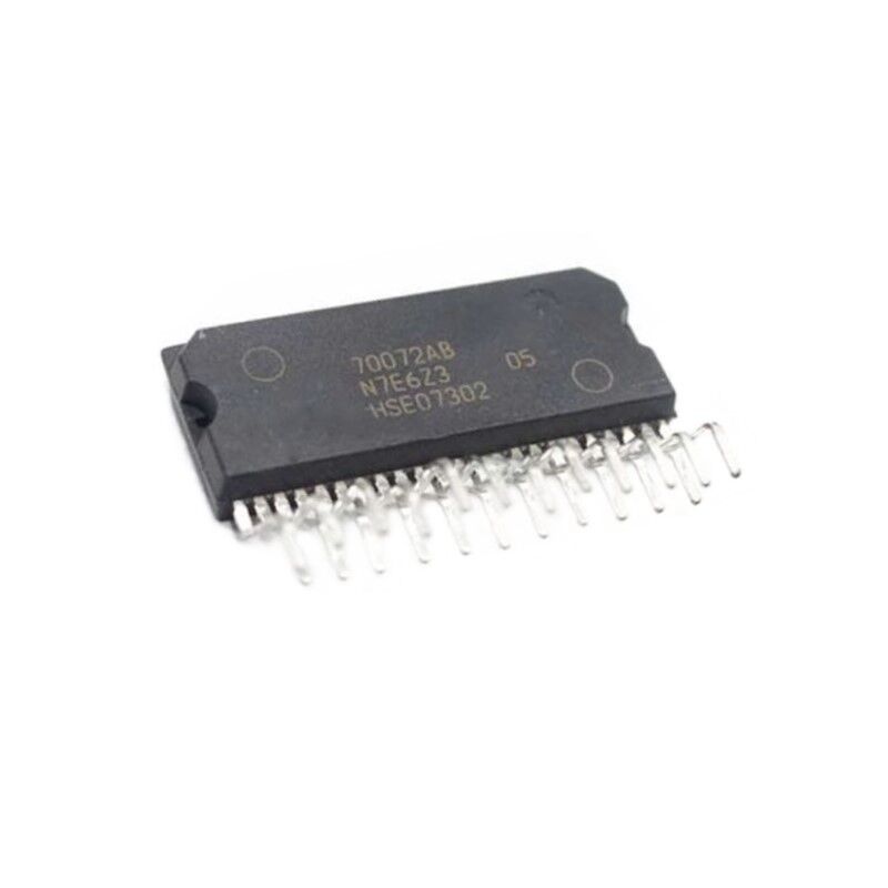 70072AB, ZIP-23 Entegre Devre