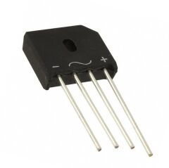 KBU8G, 400V 8A Köprü Diyot