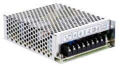 RQ-65B, ±5V/±12V Çıkış 65W Güç Kaynağı, Mean Well