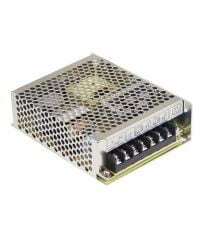 RS-75-24, 24VDC 3.2A 77W Güç Kaynağı, Mean Well