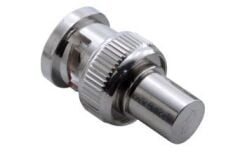 BNC202, BNC 75 Ohm Sonlandırıcı