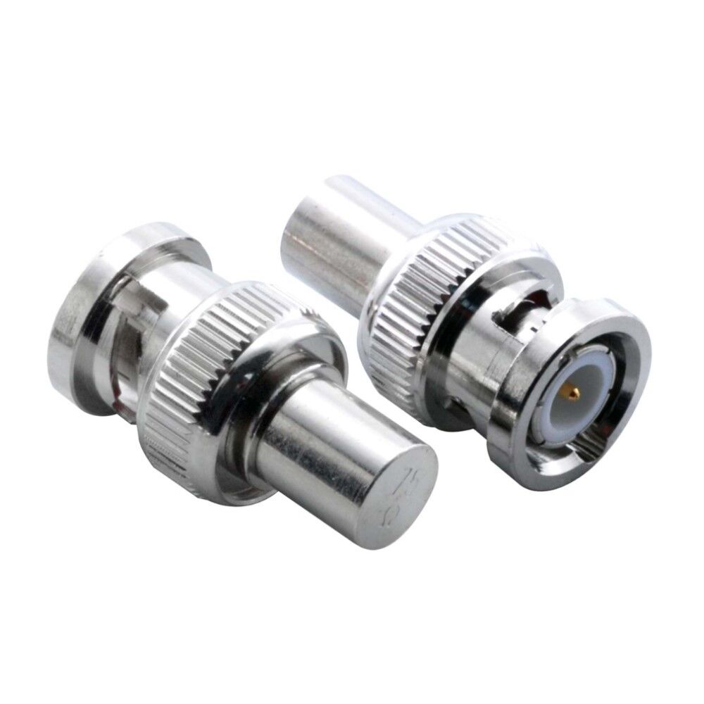 BNC202, BNC 75 Ohm Sonlandırıcı
