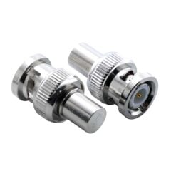 BNC202, BNC 75 Ohm Sonlandırıcı