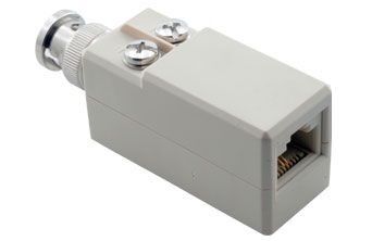 BNC203, BNC / RJ45 Balun