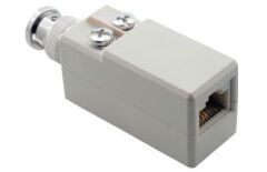 BNC203, BNC / RJ45 Balun