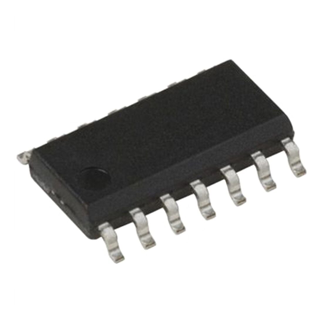 EM78P153BS, SOIC-14 SMD OTP ROM
