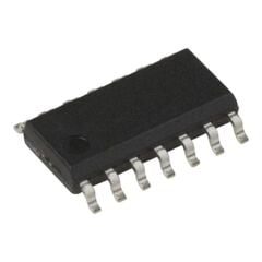 EM78P153BS, SOIC-14 SMD OTP ROM