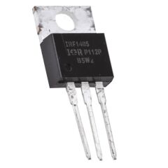 IRF1405PBF, IRF1405, TO-220 Mosfet Transistör