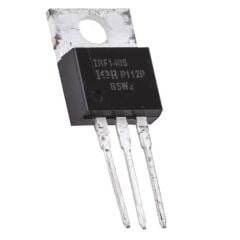 IRF1405PBF, IRF1405, TO-220 Mosfet Transistör