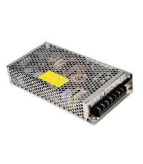 S-100F-5, 5VDC 20A 100W Güç Kaynağı, Mean Well
