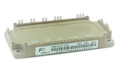 7MBR100VX120-51, 1200V 100A IGBT Modül
