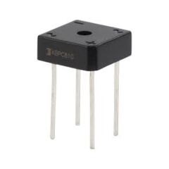KBPC810, 1000V 8A Köprü Diyot