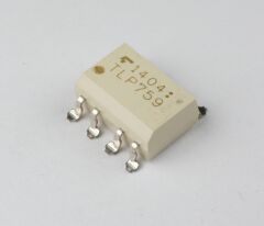 TLP759, SMD-8 Optokuplör