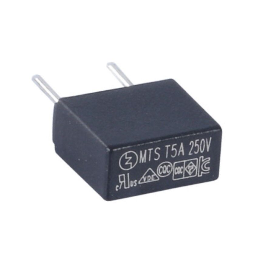MTS1400A, 250V 4A Gecikmeli Sigorta