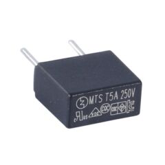 MTS1400A, 250V 4A Gecikmeli Sigorta