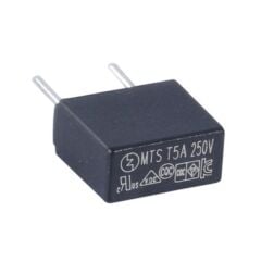 MTS1400A, 250V 4A Gecikmeli Sigorta