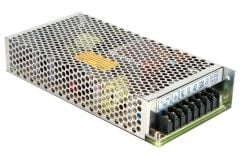 RQ-125D, 5V/±12V/24V Çıkış 125W Güç Kaynağı, Mean Well