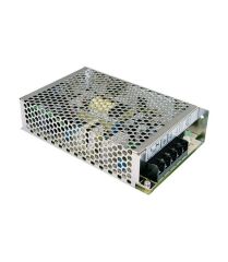 S-60-12, 12VDC 5A 60W Güç Kaynağı, Mean Well