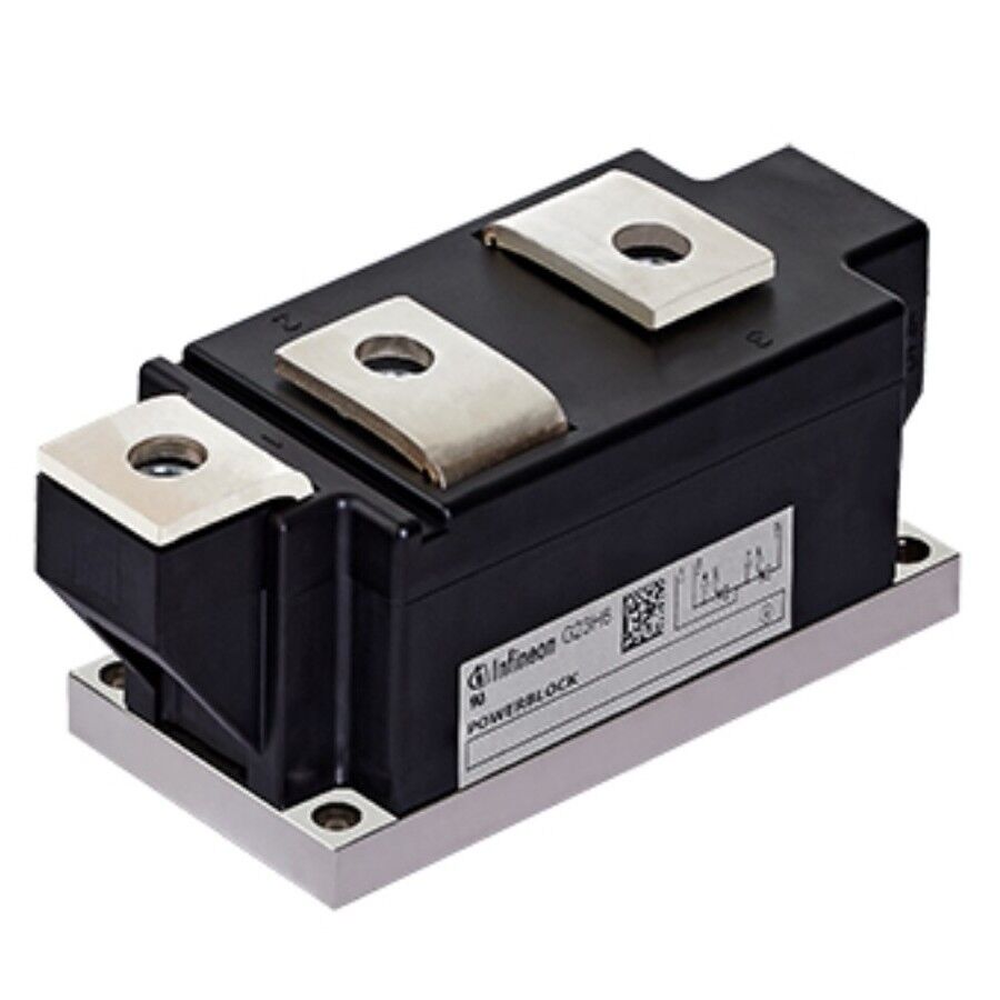 TT570N16KOF, 1600V 570A Tristör Modül