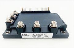 6MBP100RTA060-01, 600V 100A IGBT Modül