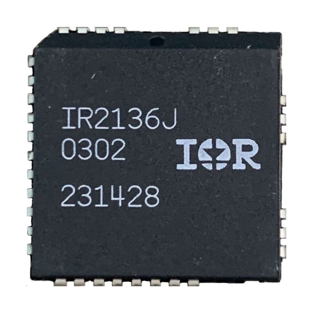 IR2136J, IR2136, PLCC-32 SMD Entegre Devre