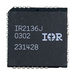 IR2136J, IR2136, PLCC-32 SMD Entegre Devre