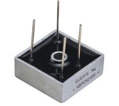 KBPC5010W, 1000V 50A Köprü Diyot