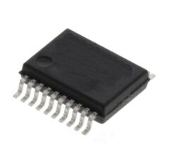 MAX3224EEAP, MAX3224E, SSOP-20 SMD Entegre Devre