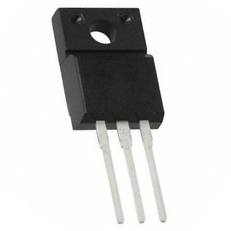 TK6A80E, 800V 6A TO-220-FP Mosfet Transistör