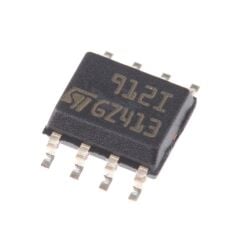 TS912ID, 912I, SOIC-8 SMD Dual Op-Amp