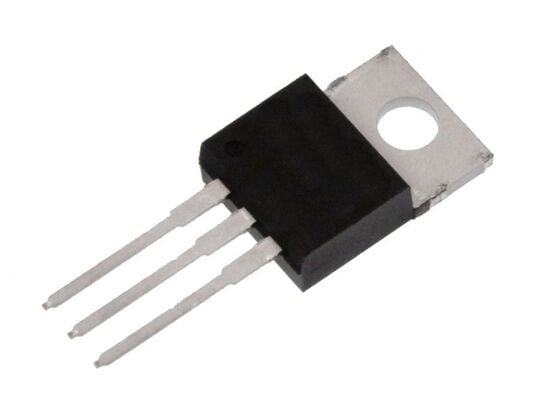 FTP08N06A, 08N06, TO-220 Transistor