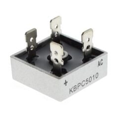 KBPC5010, 1000V 50A Köprü Diyot