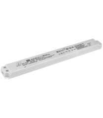 SLD-50-12, 12VDC 4.20A 50W Sabit Akım LED Sürücü, Mean Well