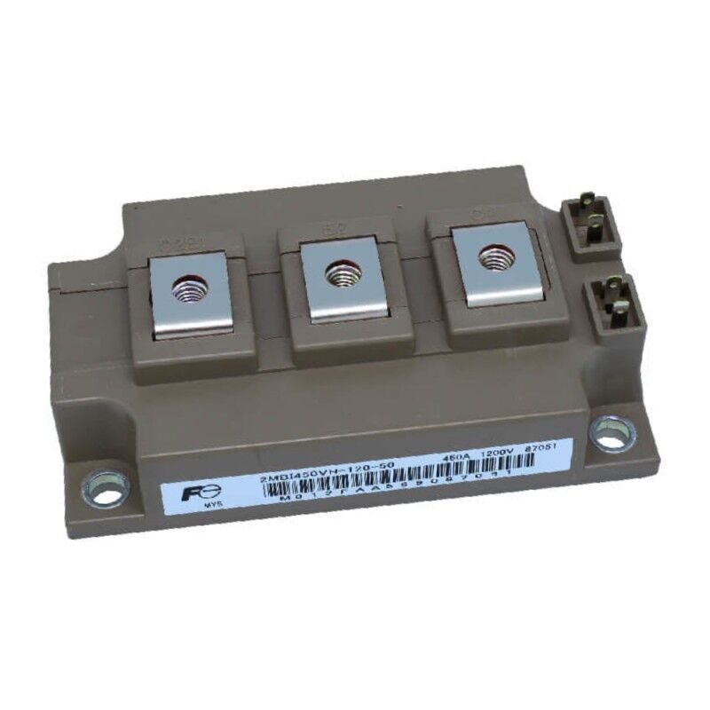 2MBI450VH-120-50, 1200V 450A Diyot Modül