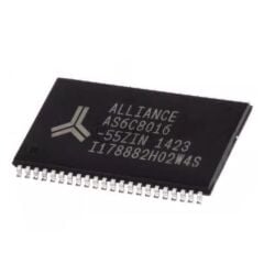 AS6C8016-55ZIN, TSSOP-II-44 SMD SRAM