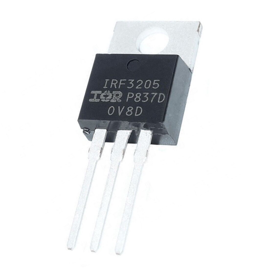 IRF3205, 55V 110A TO-220 Mosfet Transistör