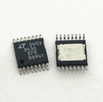 LT3430EFE, 3430, TSSOP-16 SMD Voltaj Regülatör