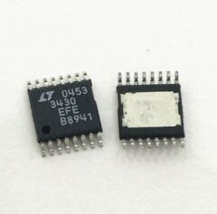 LT3430EFE, 3430, TSSOP-16 SMD Voltaj Regülatör