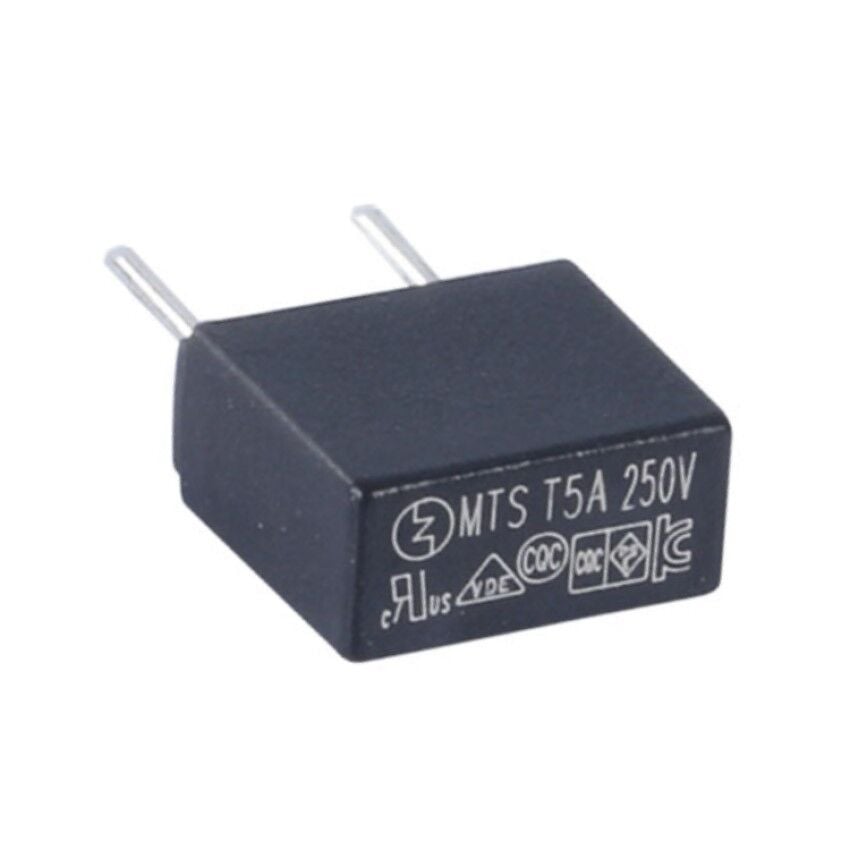 MTS1500A, 250V 5A Gecikmeli Sigorta