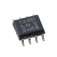 TJA1051T, TJA1051, SOIC-8 SMD Entegre Devre