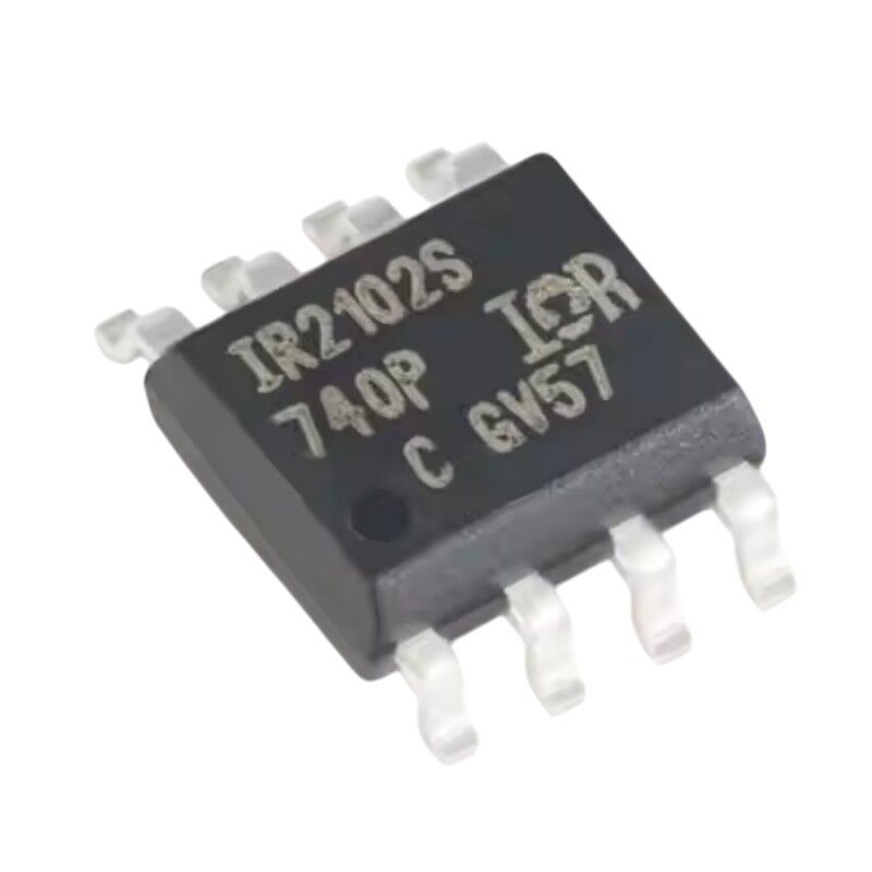 IR2102S, IR2102, SOIC-8 SMD Entegre Devre