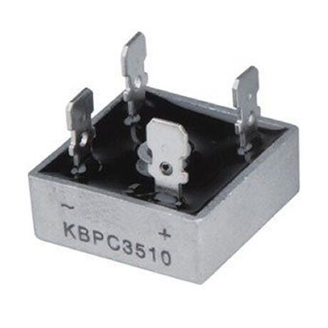 KBPC3510, 1000V 35A Köprü Diyot