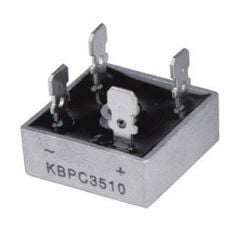 KBPC3510, 1000V 35A Köprü Diyot