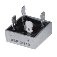 KBPC3510, 1000V 35A Köprü Diyot