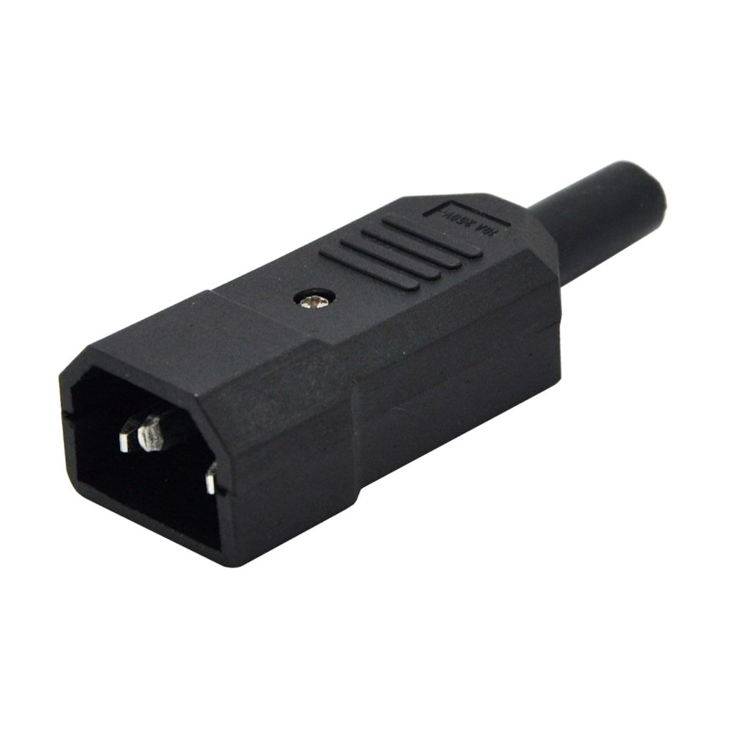 AF215, Power Seyyar Fiş Erkek