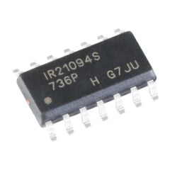 IR21094S, 21094, SOIC-14 SMD Entegre Devre