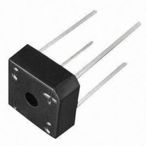 KBPC1010, 1000V 10A Köprü Diyot