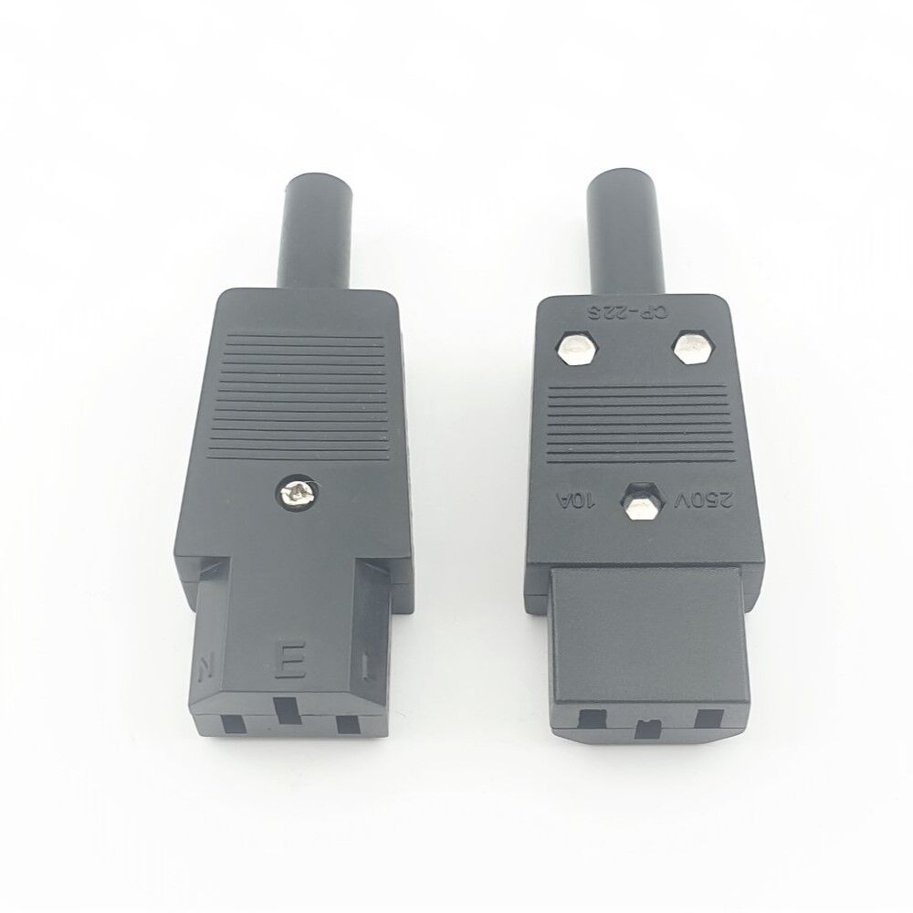 AF215A, Power Seyyar Fiş Dişi