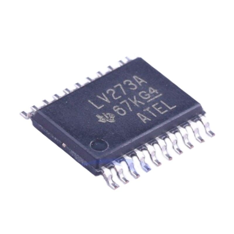 SN74LV273APWR, LV273A, TSSOP-20 SMD Entegre Devre