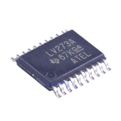 SN74LV273APWR, LV273A, TSSOP-20 SMD Entegre Devre